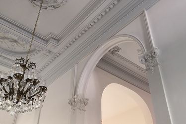 Hotel Hôtel De Paris:  LIMOGES