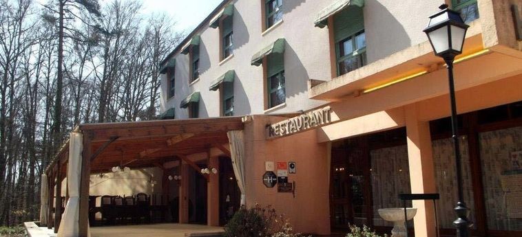 Hotel A La Residence Limoges: Foto 