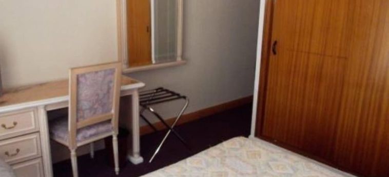 Hotel A La Residence Limoges : Photo 
