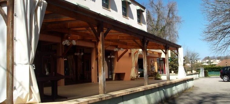 Hotel A La Residence Limoges: Foto 