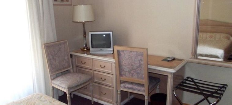 Hotel A La Residence Limoges: Photo 