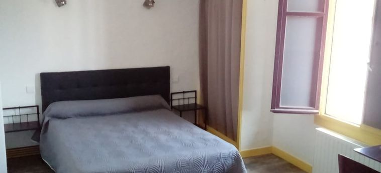 Hotel Hôtel Les Beaux Arts Limoges: Foto 