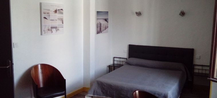 Hotel Hôtel Les Beaux Arts Limoges: Foto 