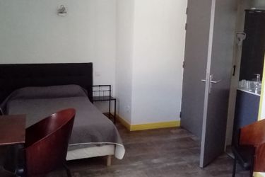 Hotel Hôtel Les Beaux Arts Limoges: Photo 