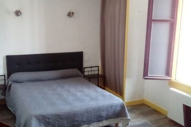 Hotel Hôtel Les Beaux Arts Limoges: Photo 