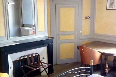 Hotel Hôtel Les Beaux Arts Limoges: Photo 