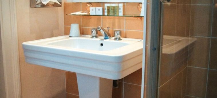 Hotel La Chapelle Saint - Martin Relais &Amp; Chateaux Limoges: Foto 
