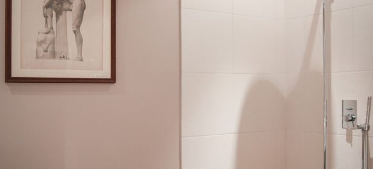 Hotel La Chapelle Saint - Martin Relais &Amp; Chateaux Limoges: Foto 