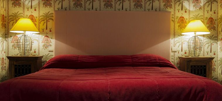 Hotel La Chapelle Saint - Martin Relais &Amp; Chateaux Limoges: Foto 