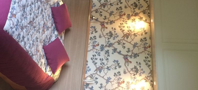 Hotel La Chapelle Saint - Martin Relais &Amp; Chateaux Limoges: Foto 