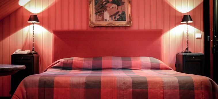 Hotel La Chapelle Saint - Martin Relais &Amp; Chateaux Limoges: Foto 