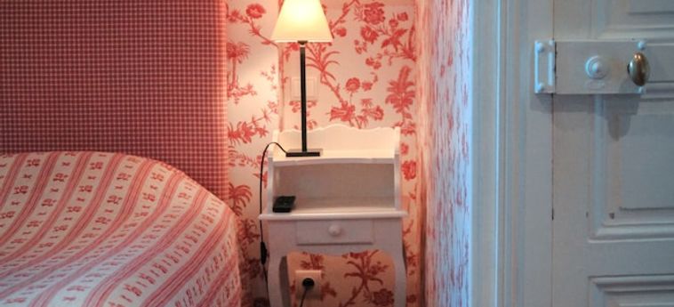 Hotel La Chapelle Saint - Martin Relais &Amp; Chateaux Limoges: Foto 