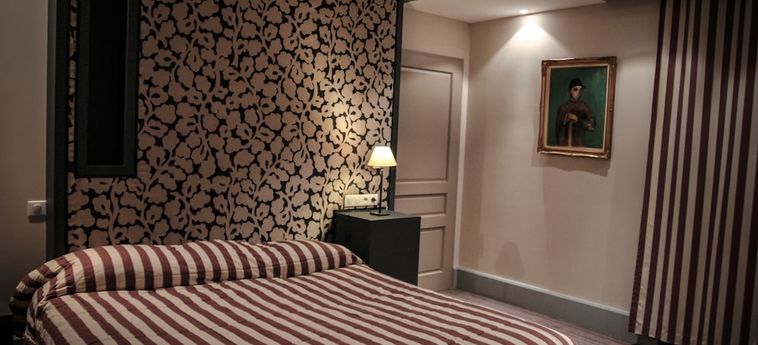 Hotel La Chapelle Saint - Martin Relais &Amp; Chateaux Limoges: Foto 