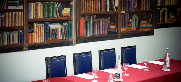 Hotel La Chapelle Saint - Martin Relais &Amp; Chateaux Limoges: Foto 
