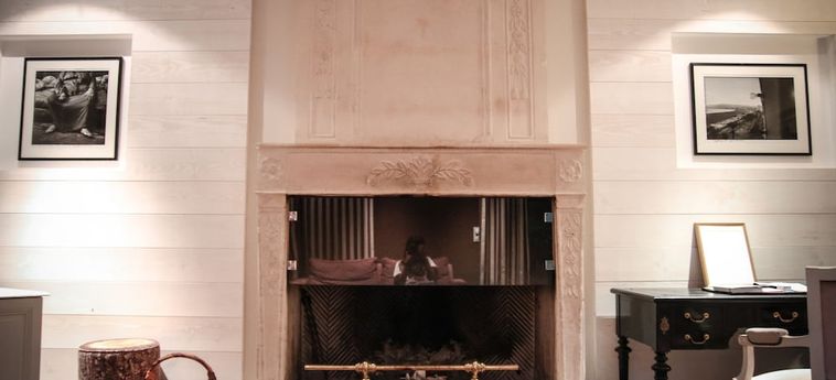 Hotel La Chapelle Saint - Martin Relais &Amp; Chateaux Limoges: Foto 
