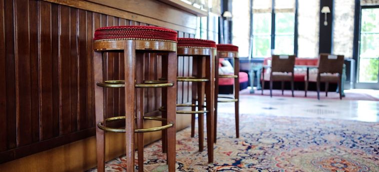 Hotel La Chapelle Saint - Martin Relais &Amp; Chateaux Limoges: Foto 