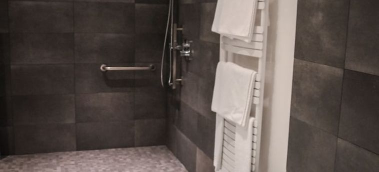 Hotel La Chapelle Saint - Martin Relais &Amp; Chateaux Limoges: Foto 