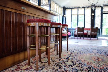 Hotel La Chapelle Saint - Martin Relais &Amp; Chateaux Limoges: Photo 