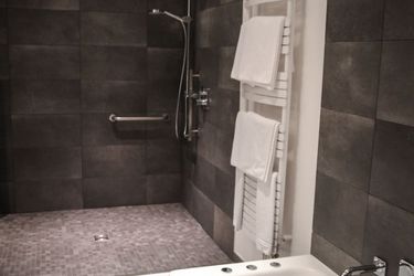 Hotel La Chapelle Saint - Martin Relais &Amp; Chateaux Limoges: Photo 