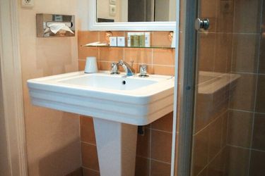 Hotel La Chapelle Saint - Martin Relais &Amp; Chateaux Limoges: Photo 