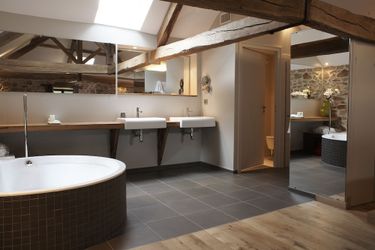 Hotel La Chapelle Saint - Martin Relais &Amp; Chateaux Limoges: Photo 