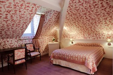 Hotel La Chapelle Saint - Martin Relais &Amp; Chateaux Limoges: Photo 