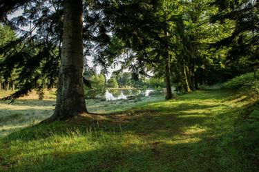 Hotel La Chapelle Saint - Martin Relais &Amp; Chateaux Limoges: Photo 