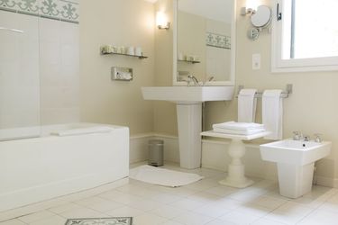 Hotel La Chapelle Saint - Martin Relais &Amp; Chateaux Limoges: Photo 