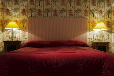 Hotel La Chapelle Saint - Martin Relais &Amp; Chateaux Limoges: Photo 