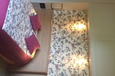 Hotel La Chapelle Saint - Martin Relais &Amp; Chateaux Limoges: Photo 