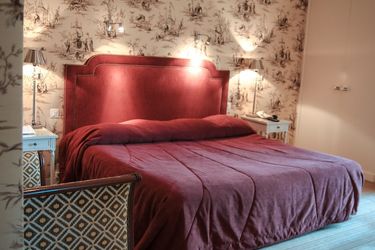 Hotel La Chapelle Saint - Martin Relais &Amp; Chateaux Limoges: Photo 
