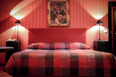Hotel La Chapelle Saint - Martin Relais &Amp; Chateaux Limoges: Photo 