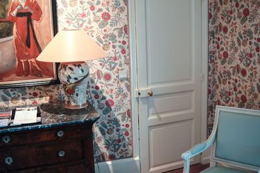 Hotel La Chapelle Saint - Martin Relais &Amp; Chateaux Limoges: Photo 