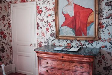 Hotel La Chapelle Saint - Martin Relais &Amp; Chateaux Limoges: Photo 