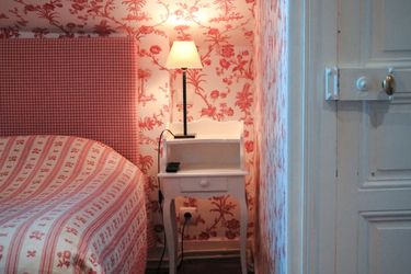 Hotel La Chapelle Saint - Martin Relais &Amp; Chateaux Limoges: Photo 