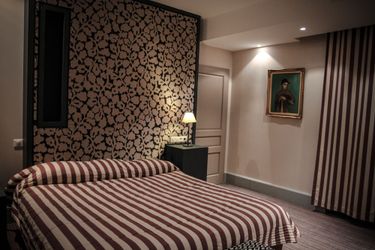 Hotel La Chapelle Saint - Martin Relais &Amp; Chateaux Limoges: Photo 