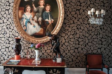 Hotel La Chapelle Saint - Martin Relais &Amp; Chateaux Limoges: Photo 