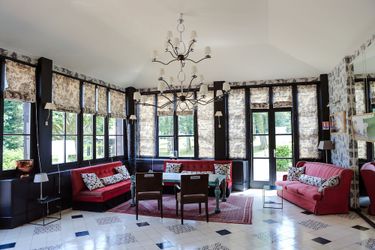 Hotel La Chapelle Saint - Martin Relais &Amp; Chateaux Limoges: Photo 
