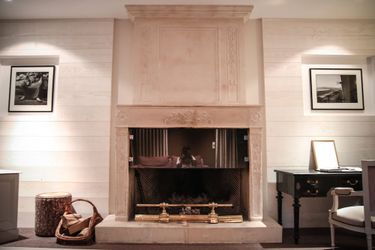 Hotel La Chapelle Saint - Martin Relais &Amp; Chateaux Limoges: Photo 