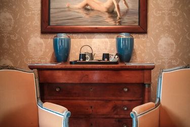 Hotel La Chapelle Saint - Martin Relais &Amp; Chateaux Limoges: Photo 