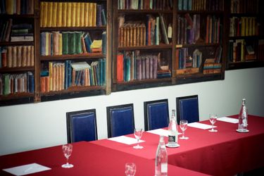 Hotel La Chapelle Saint - Martin Relais &Amp; Chateaux Limoges: Photo 