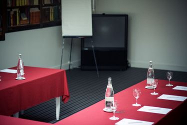 Hotel La Chapelle Saint - Martin Relais &Amp; Chateaux Limoges: Photo 