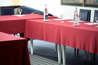 Hotel La Chapelle Saint - Martin Relais &Amp; Chateaux Limoges: Photo 