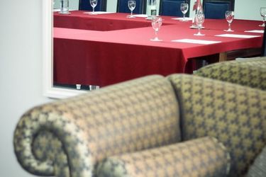 Hotel La Chapelle Saint - Martin Relais &Amp; Chateaux Limoges: Photo 