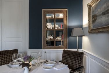 Hotel La Chapelle Saint - Martin Relais &Amp; Chateaux Limoges: Photo 