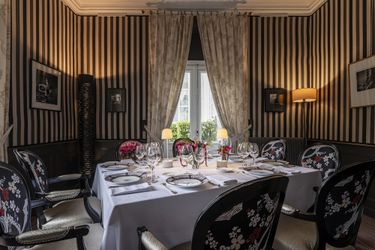 Hotel La Chapelle Saint - Martin Relais &Amp; Chateaux Limoges: Photo 