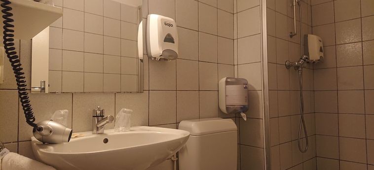 Hotel Le Petit Salé Limoges: Foto 