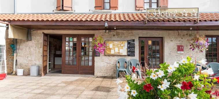 Hotel Le Petit Salé Limoges: Foto 