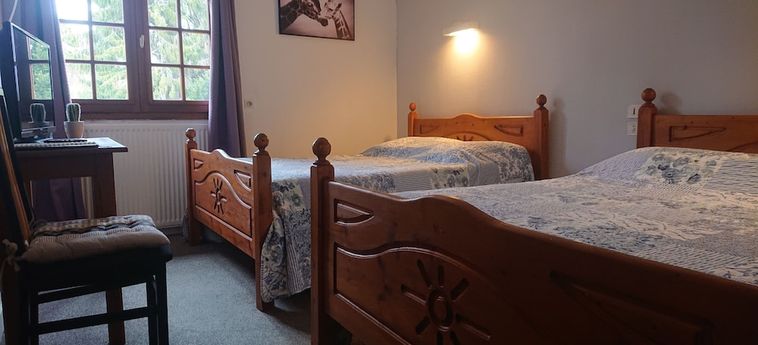 Hotel Le Petit Salé Limoges: Foto 