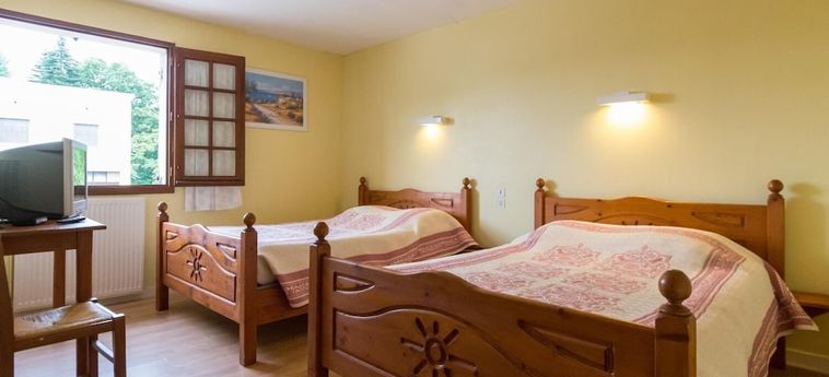 Hotel Le Petit Salé Limoges: Foto 